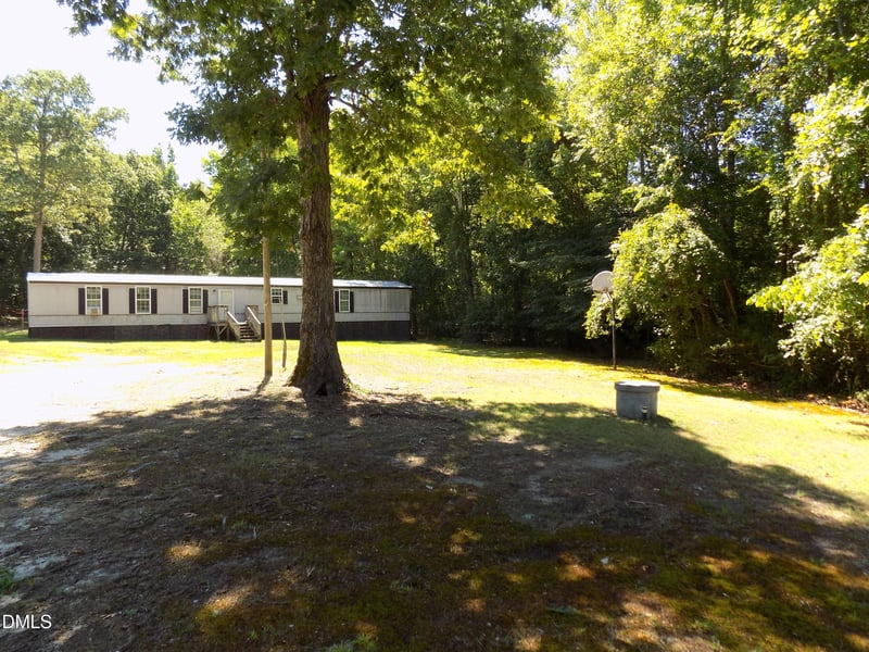 River Rd Lot 6, Louisburg, NC 27549