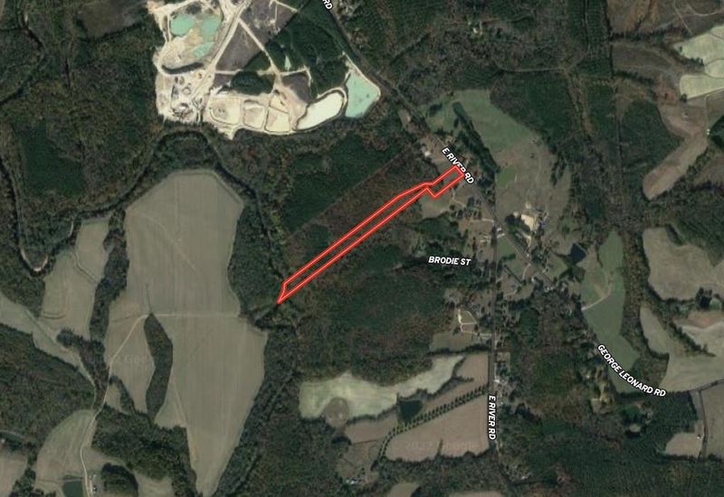 0 E River Rd, Louisburg, NC 27549