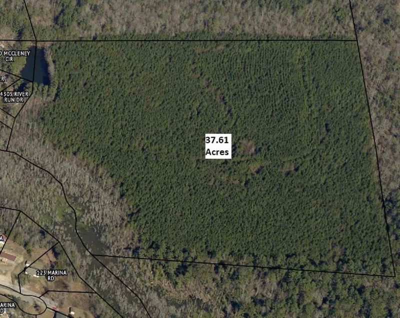 0 River Run Dr Lot ., Sanford, NC 27330
