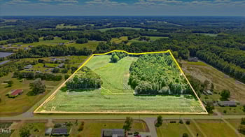River Run Rd, Selma, NC 27576