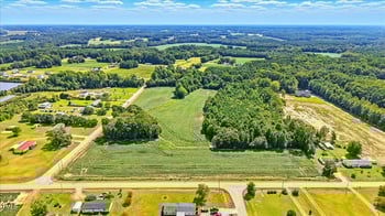 River Run Rd, Selma, NC 27576