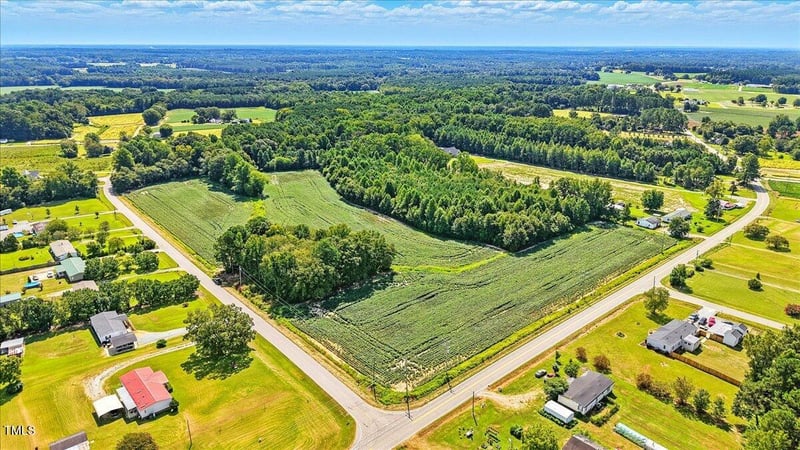 River Run Rd, Selma, NC 27576