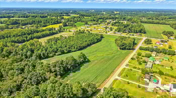 River Run Rd, Selma, NC 27576