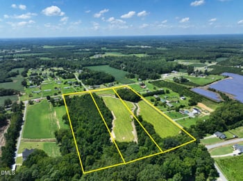 0 River Run Rd, Selma, NC 27576