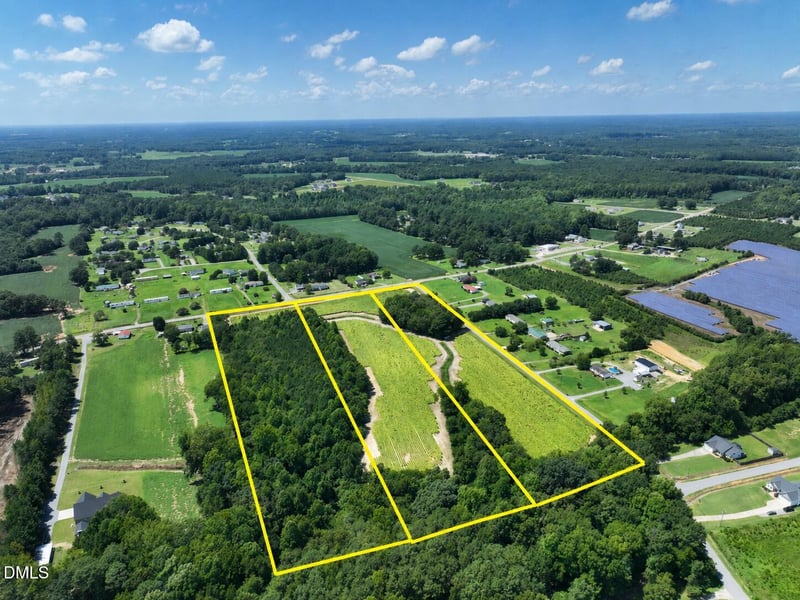 0 River Run Rd, Selma, NC 27576