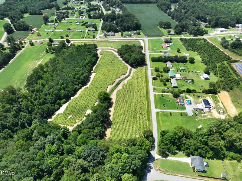 0 River Run Rd, Selma, NC 27576
