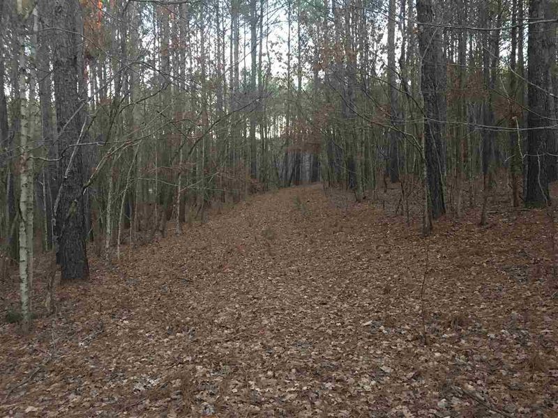 0 River View Dr Lot 5, Franklinton, NC 27525