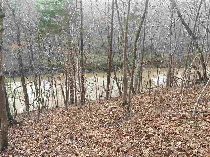 0 River View Dr Lot 5, Franklinton, NC 27525
