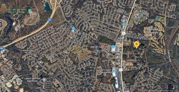 0 Riverdell Dr, Fayetteville, NC 28311