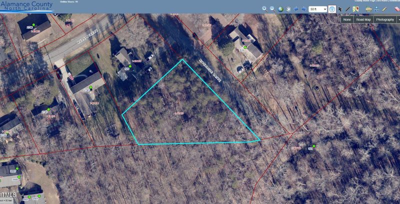 0 Riverside Dr Lot 11, Burlington, NC 27217