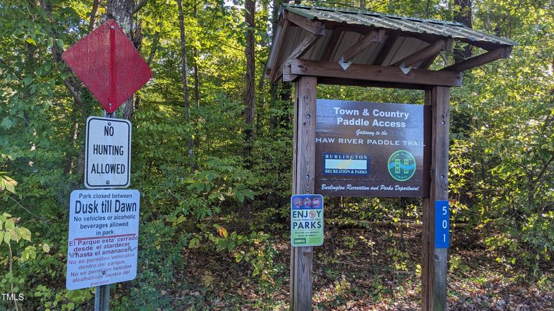 0 Riverside Dr Lot 11, Burlington, NC 27217