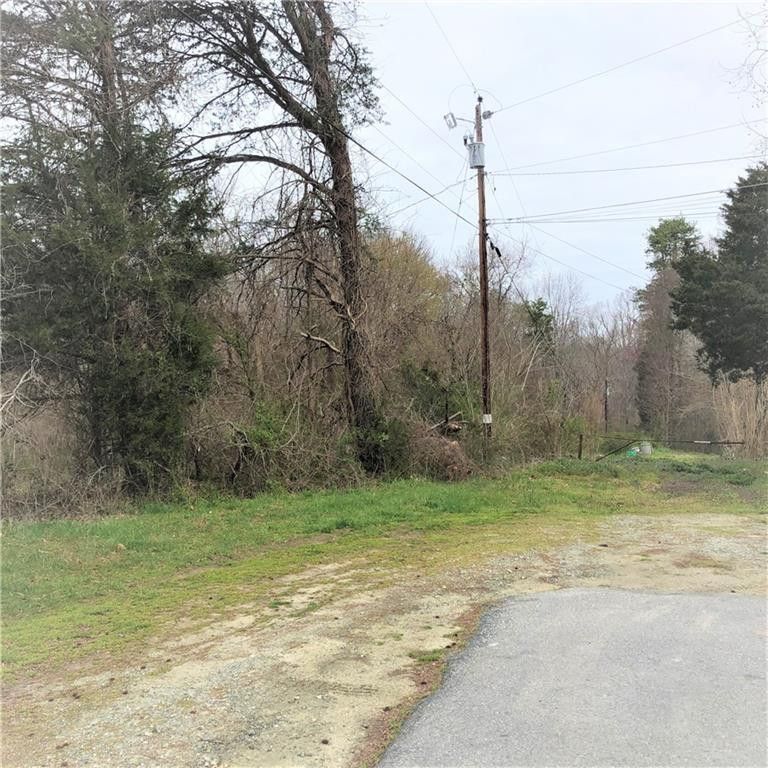 0 Riverview Dr, Burlington, NC 27217