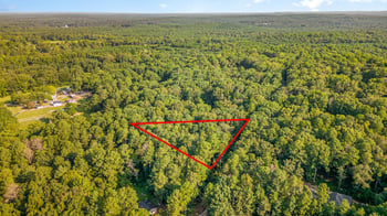 Robert Alston Jr Dr Lot 12, Pittsboro, NC 27312
