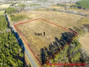 Roberts Chapel Rd, Goldston, NC 27252