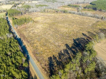 Roberts Chapel Rd, Goldston, NC 27252