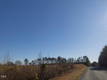 Roberts Chapel Rd, Goldston, NC 27252