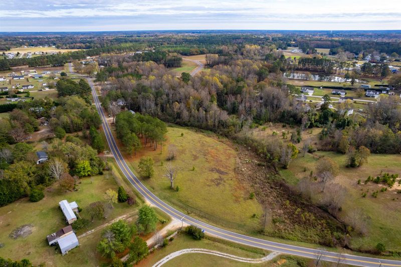 0 Roberts Rd, Willow Springs, NC 27592