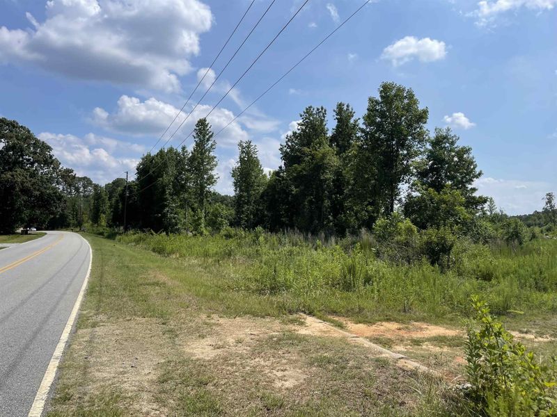 0 Rock Pillar Rd, Clayton, NC 27520