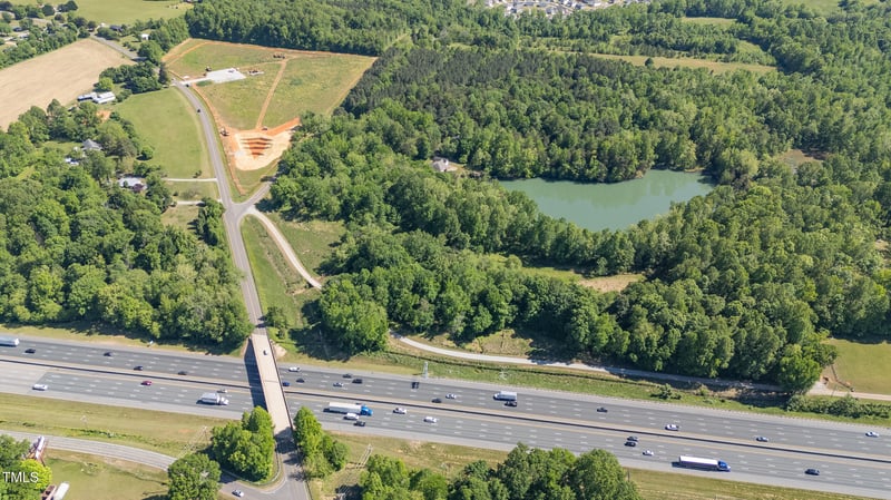 0 Rock Quarry Rd, Mebane, NC 27302