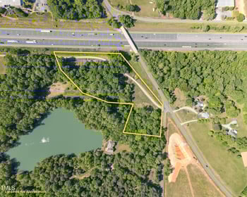 0 Rock Quarry Rd, Mebane, NC 27302