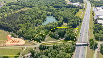 0 Rock Quarry Rd, Mebane, NC 27302