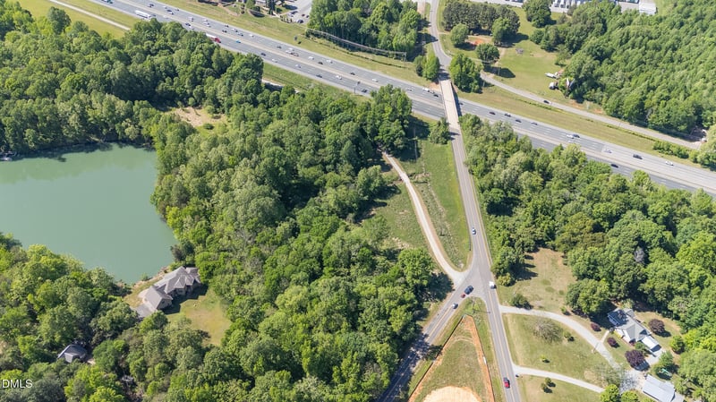 Rock Quarry Rd, Mebane, NC 27302