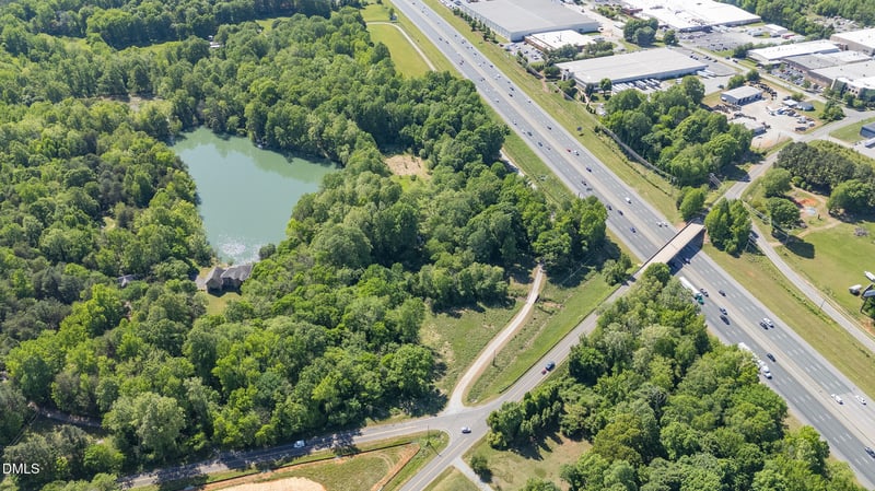 Rock Quarry Rd, Mebane, NC 27302