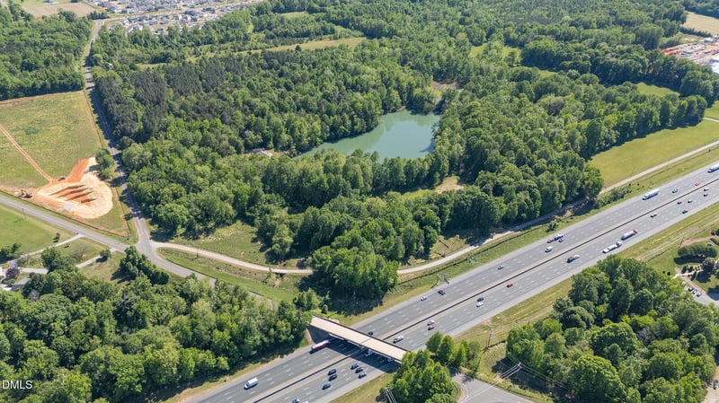 Rock Quarry Rd, Mebane, NC 27302
