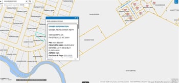 Rockhurst Dr, Fayetteville, NC 28306