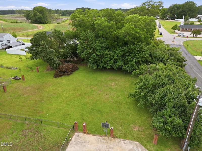 Rockside Rd Lot 5, Middlesex, NC 27557