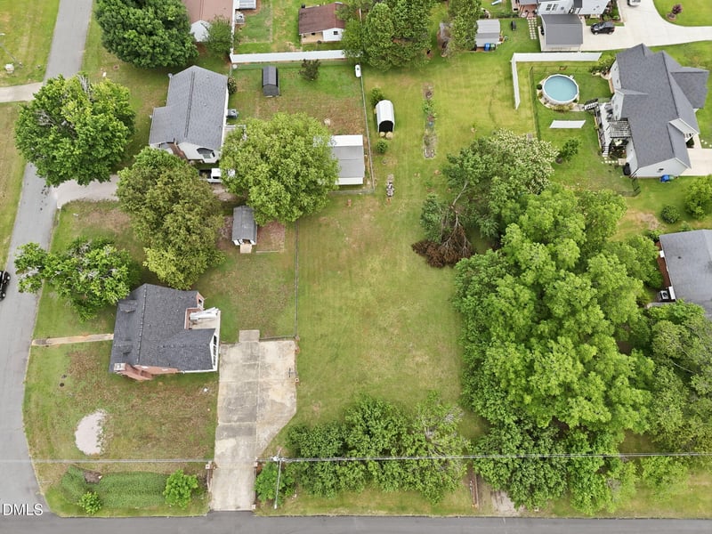 Rockside Rd Lot 5, Middlesex, NC 27557
