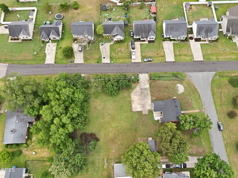 Rockside Rd Lot 5, Middlesex, NC 27557
