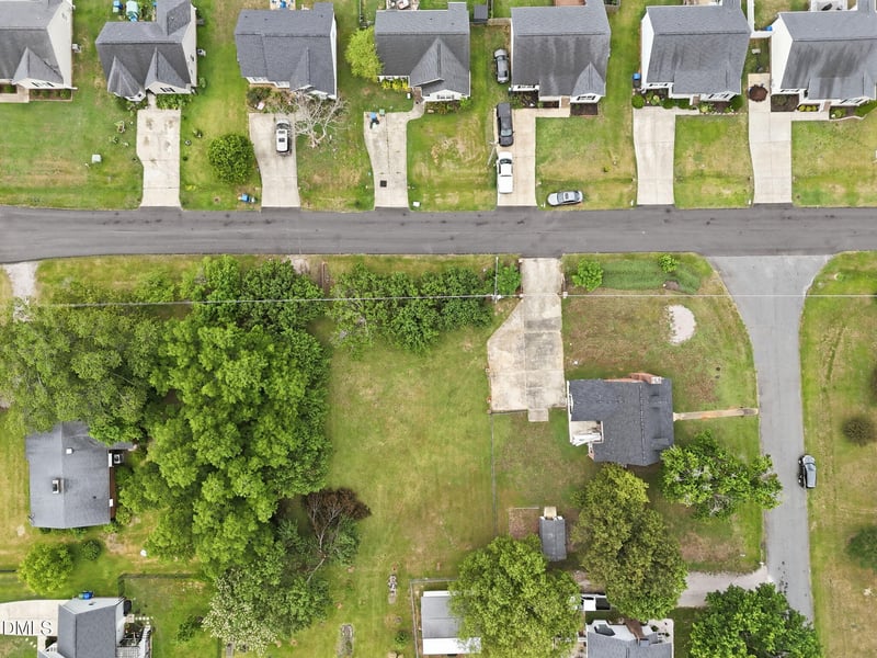 Rockside Rd Lot 5, Middlesex, NC 27557