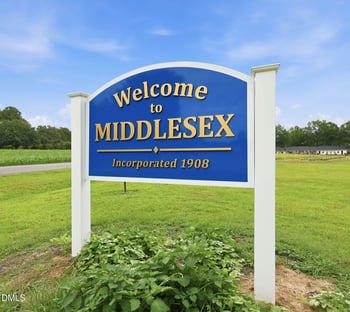 Rockside Rd Lot 5, Middlesex, NC 27557