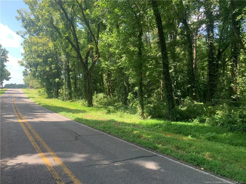 0 Rocky Fork Church Rd, Sanford, NC 27330