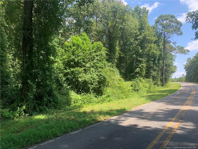 0 Rocky Fork Church Rd, Sanford, NC 27330