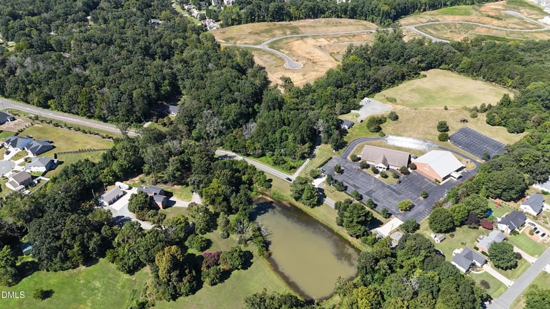 0 Rogers Rd, Graham, NC 27253