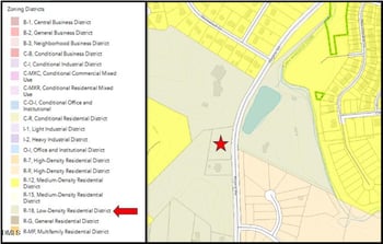 Rogers Rd, Graham, NC 27253