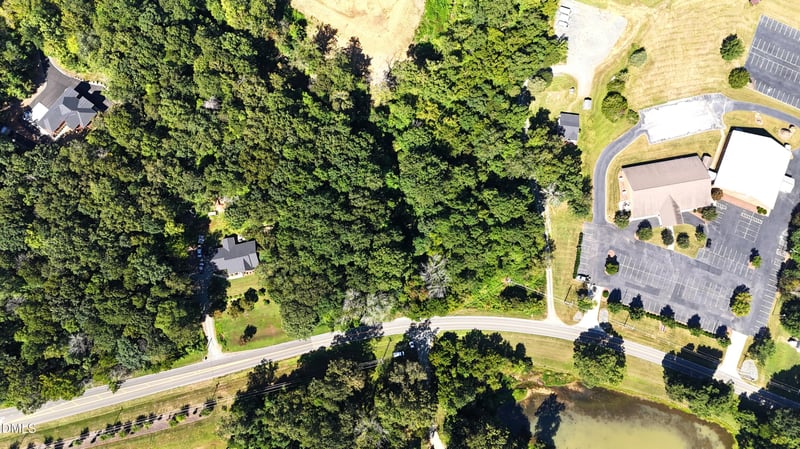 0 Rogers Rd Lot 100, Graham, NC 27253