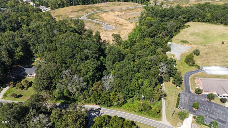 0 Rogers Rd Lot 100, Graham, NC 27253