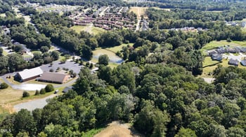 0 Rogers Rd Lot 100, Graham, NC 27253