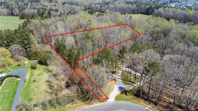 0 Rolling Acres Rd, Youngsville, NC 27596