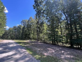 Rolling Hill Rd, Sanford, NC 27330