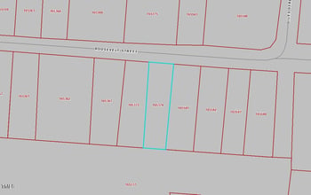 Roosevelt St Lot ROOSEVELT, Mebane, NC 27302