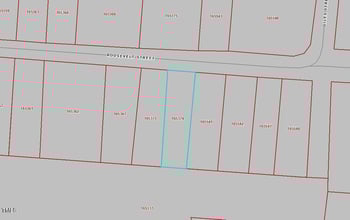 0 Roosevelt St, Mebane, NC 27302