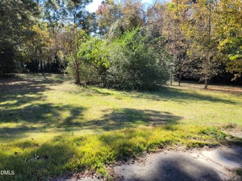 Rose St Lot 41-47, Smithfield, NC 27577