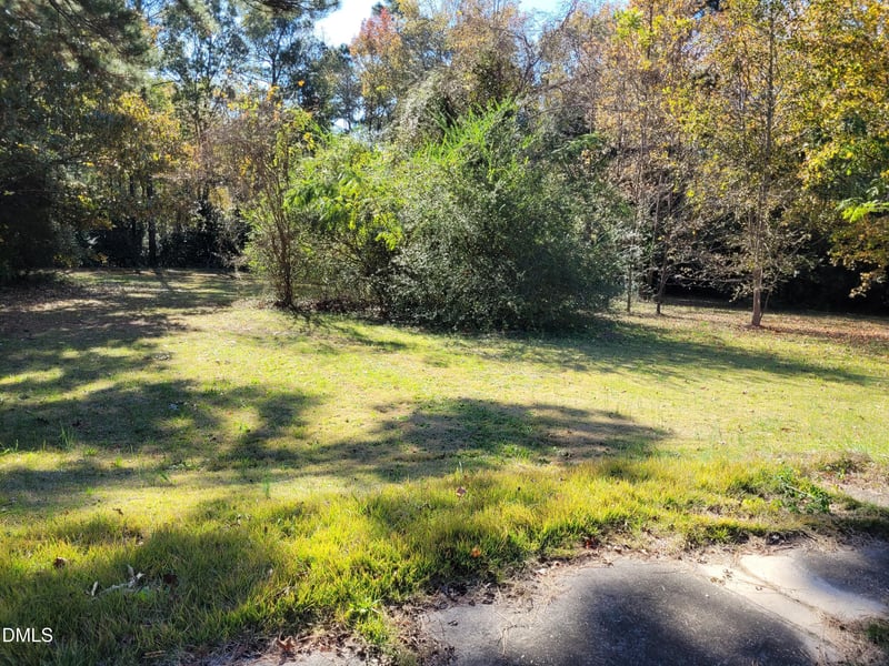 Rose St Lot 41-47, Smithfield, NC 27577