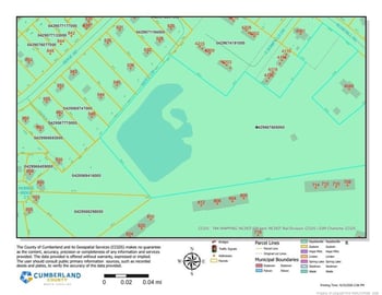 Rosehill Rd, Fayetteville, NC 28311