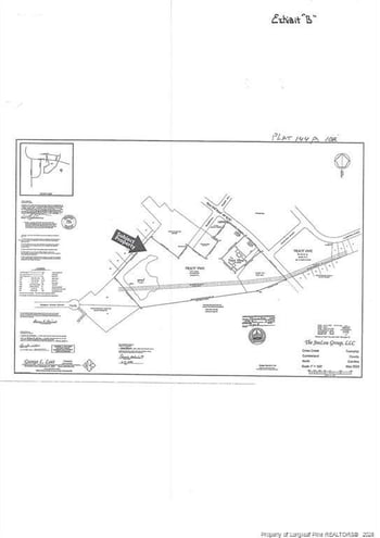 Rosehill Rd, Fayetteville, NC 28311