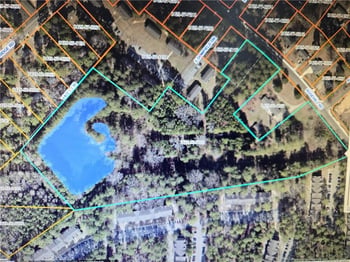 Rosehill Rd, Fayetteville, NC 28311